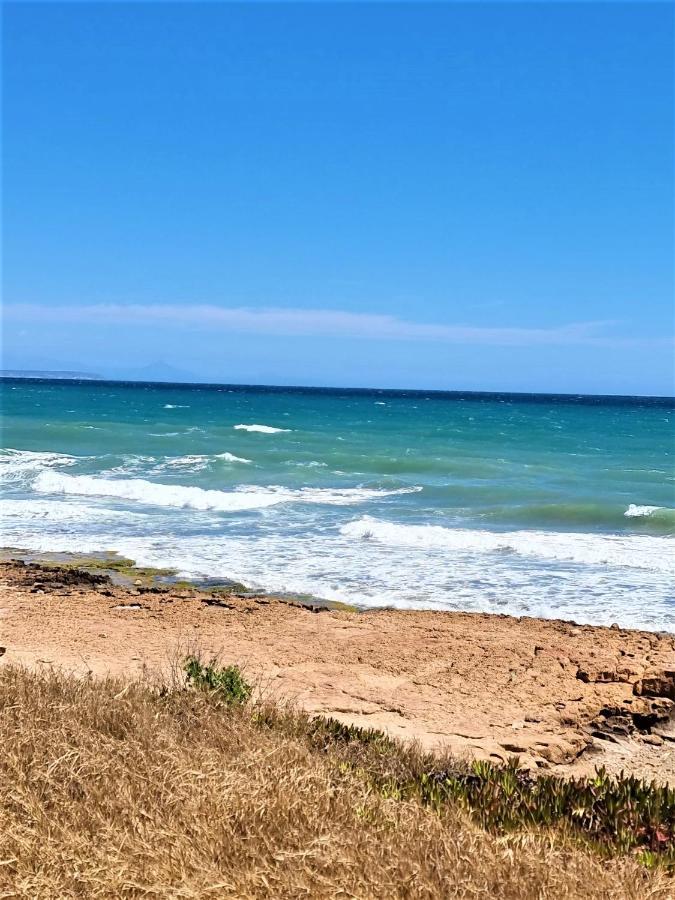 Cabo Cervera Primera Linea Apartamento De Lujo Torrevieja Ngoại thất bức ảnh