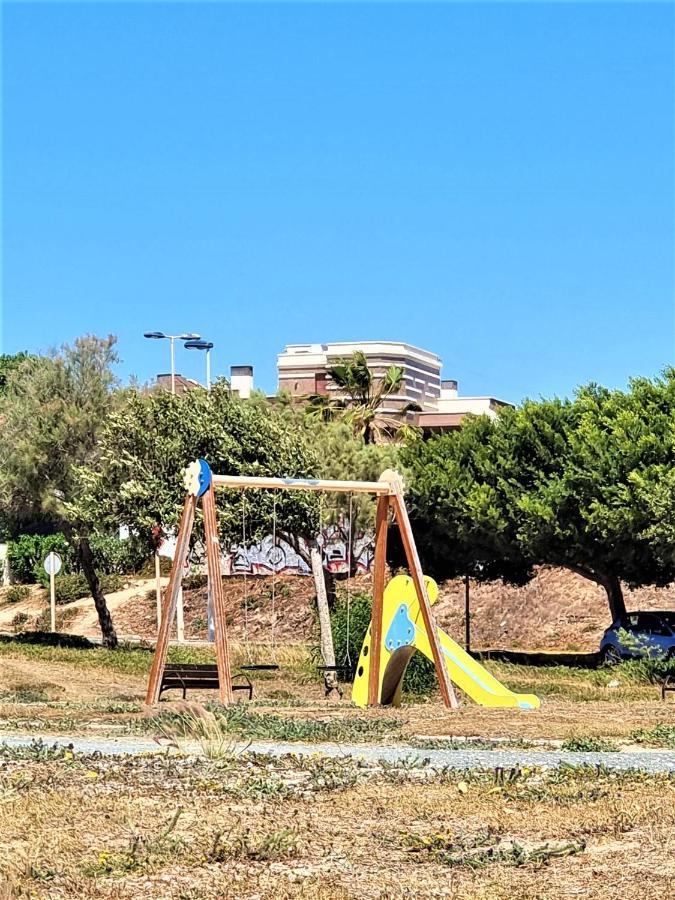 Cabo Cervera Primera Linea Apartamento De Lujo Torrevieja Ngoại thất bức ảnh