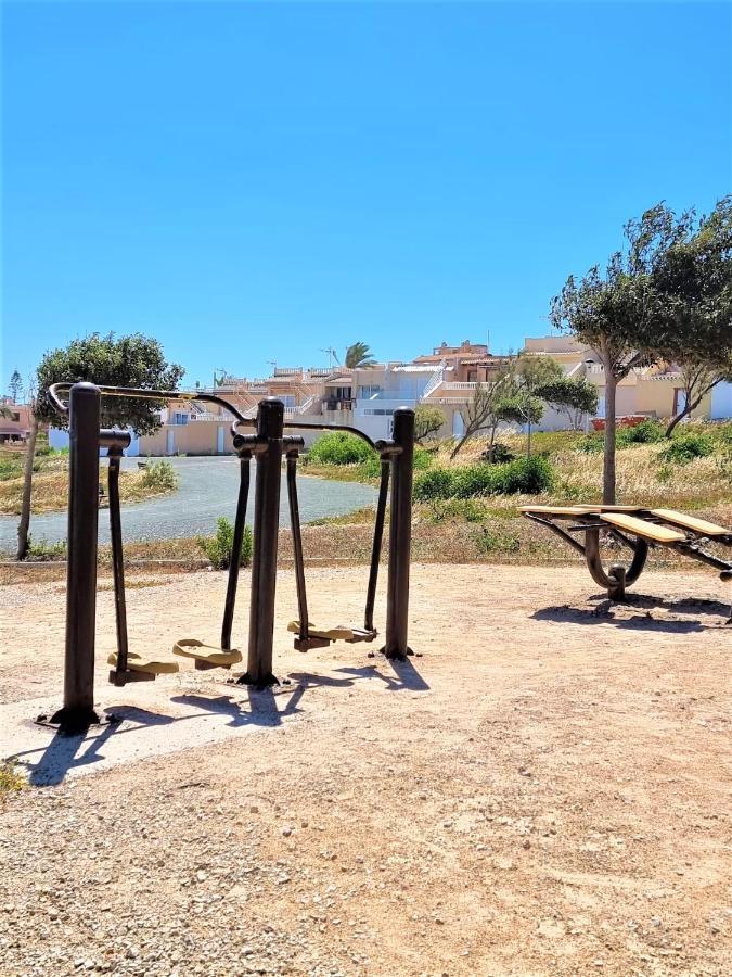 Cabo Cervera Primera Linea Apartamento De Lujo Torrevieja Ngoại thất bức ảnh
