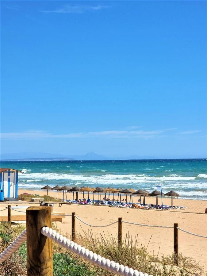 Cabo Cervera Primera Linea Apartamento De Lujo Torrevieja Ngoại thất bức ảnh