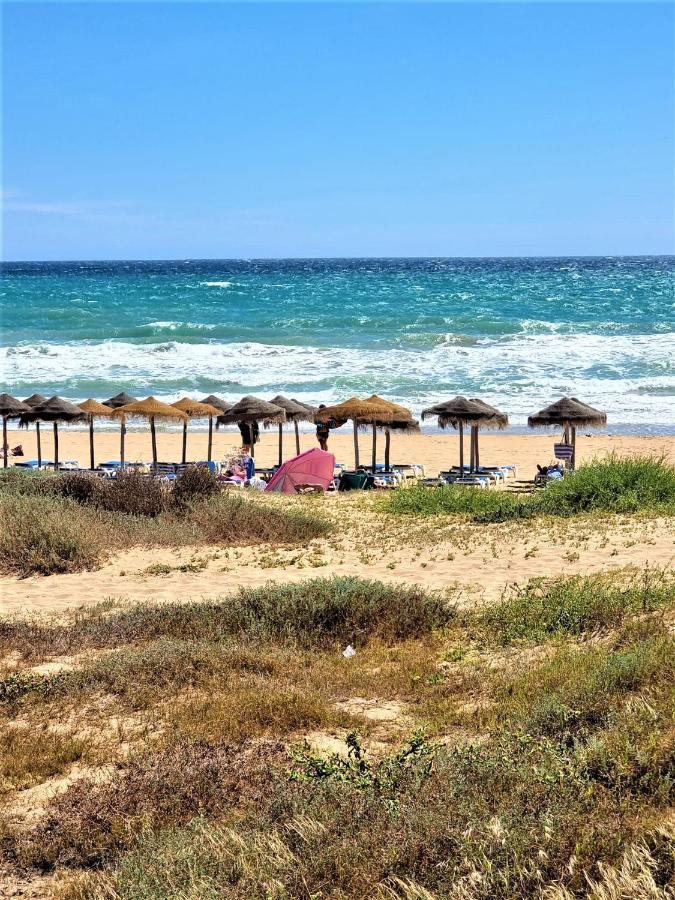 Cabo Cervera Primera Linea Apartamento De Lujo Torrevieja Ngoại thất bức ảnh