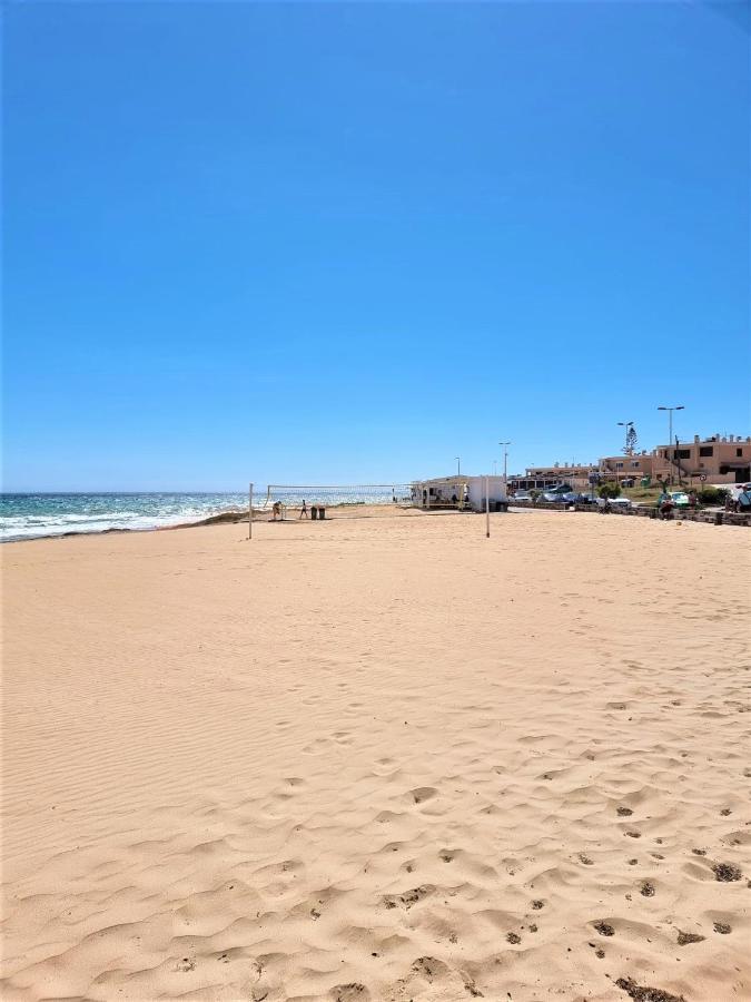 Cabo Cervera Primera Linea Apartamento De Lujo Torrevieja Ngoại thất bức ảnh