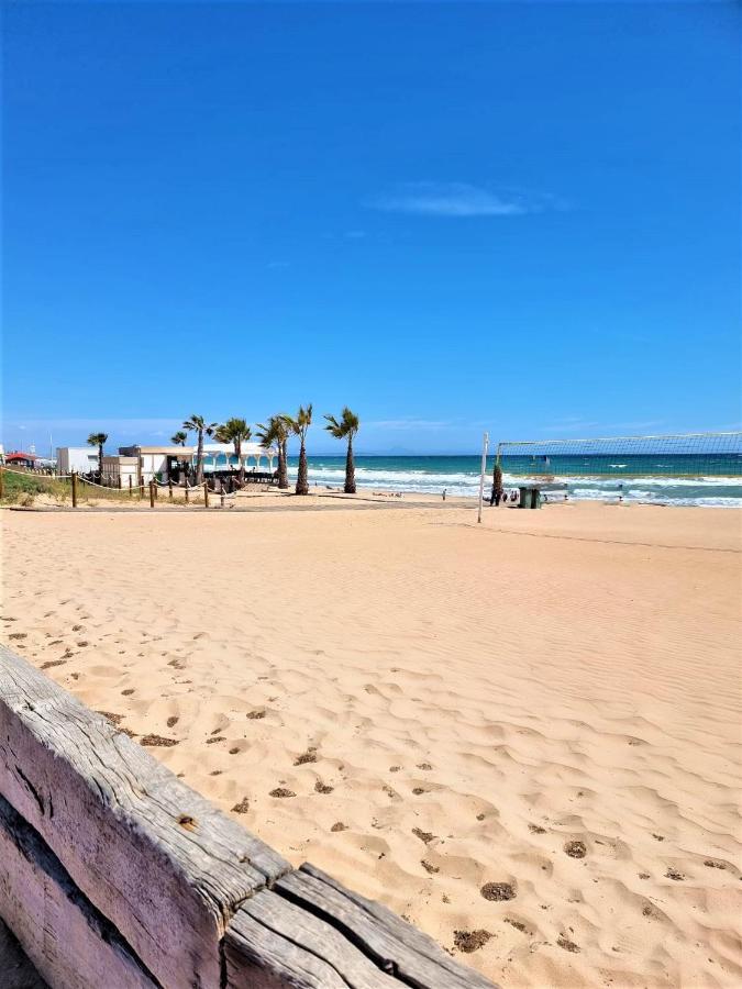 Cabo Cervera Primera Linea Apartamento De Lujo Torrevieja Ngoại thất bức ảnh