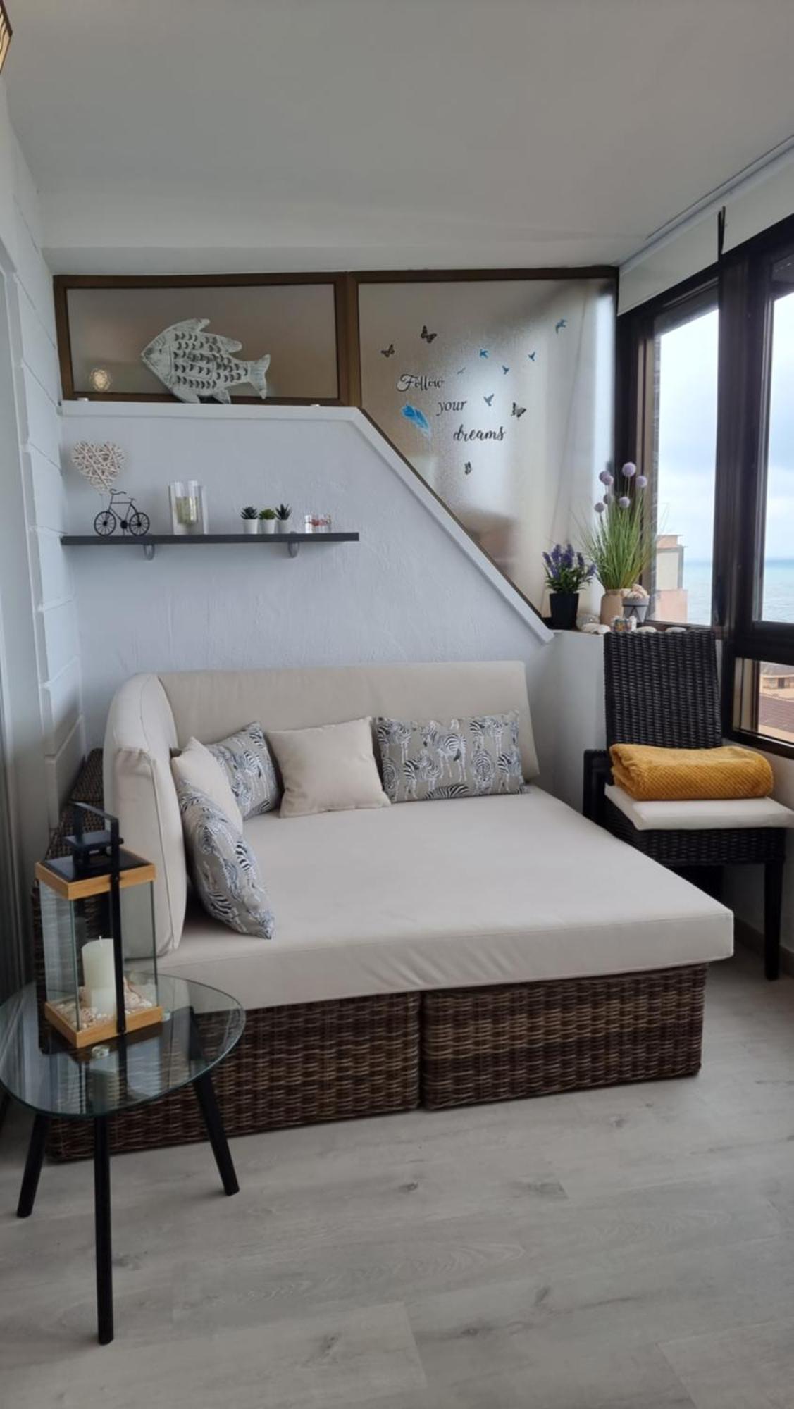 Cabo Cervera Primera Linea Apartamento De Lujo Torrevieja Ngoại thất bức ảnh