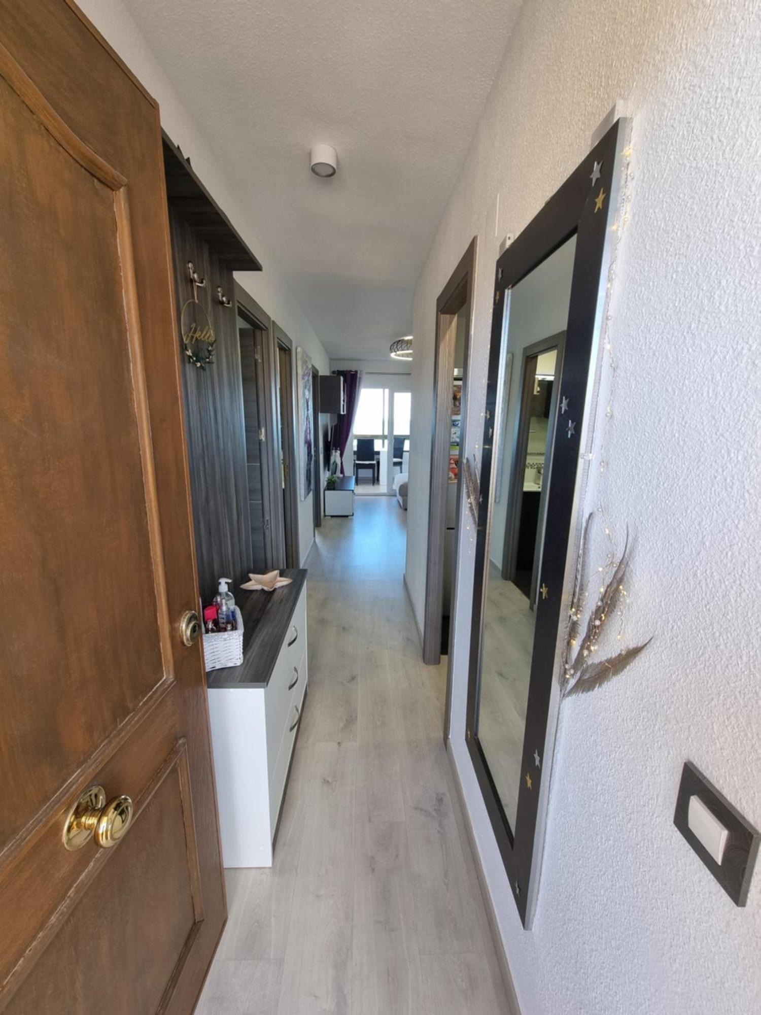 Cabo Cervera Primera Linea Apartamento De Lujo Torrevieja Ngoại thất bức ảnh