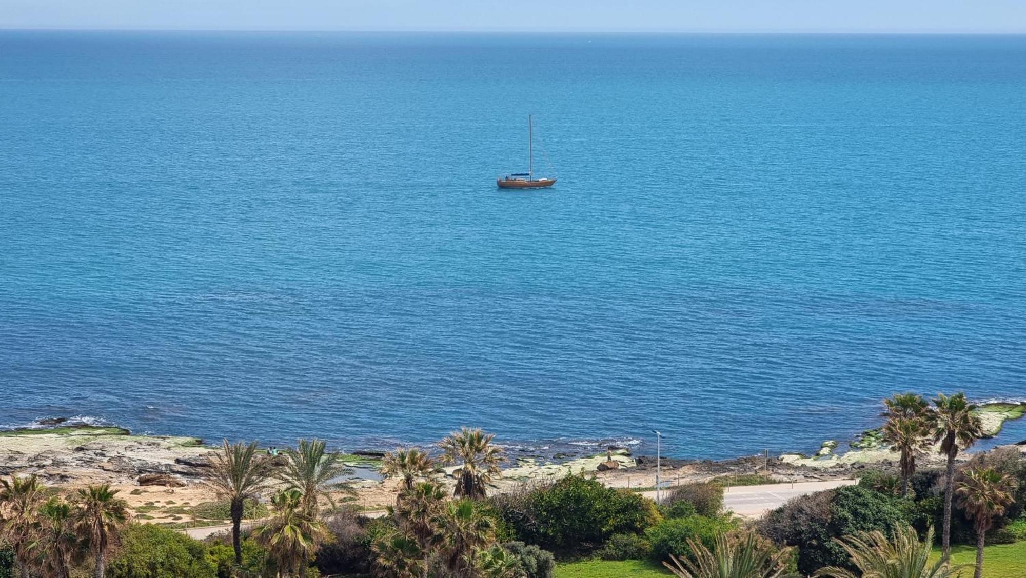Cabo Cervera Primera Linea Apartamento De Lujo Torrevieja Ngoại thất bức ảnh